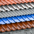 The Most Common Types of Commercial Roofing