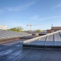 The Importance of Commercial Roofing: Protecting Your Business and Property