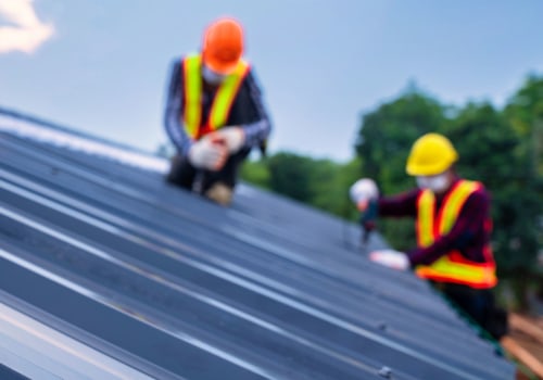 Choosing the Right Commercial Roofing System