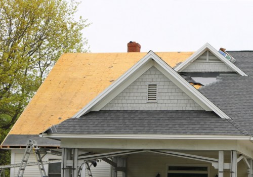 The Ultimate Guide to Choosing a Long-Lasting Roof