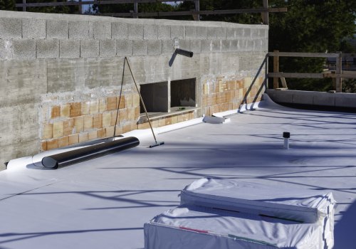 The Lifespan of a Flat Roof: How Often Should It Be Replaced?