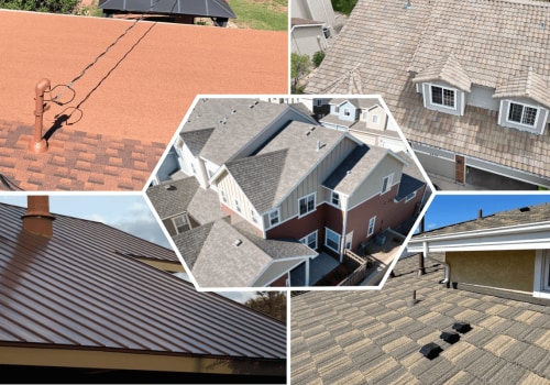 The Ultimate Guide to Choosing the Most Durable Roofing System