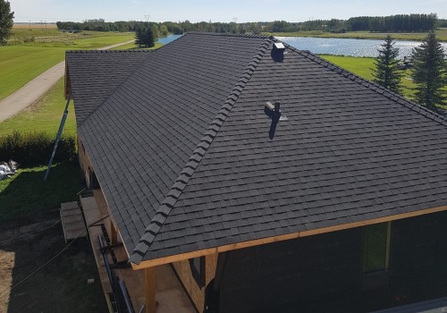 The Top Three Roof Types You Need to Know About