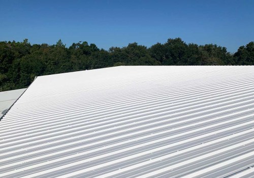 The Ultimate Guide to Long-Lasting Roof Coatings