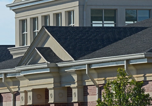 Why Asphalt Shingles are a Surprising Choice for Commercial Roofs