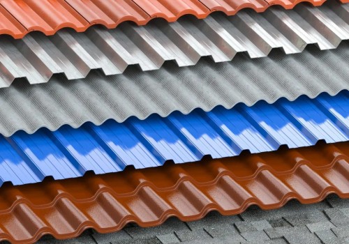 The Ultimate Guide to Commercial Roofing Systems