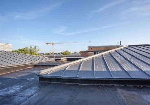 The Importance of Commercial Roofing: Protecting Your Business and Property