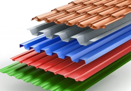 The Longest Lasting Roofs: A Comprehensive Guide