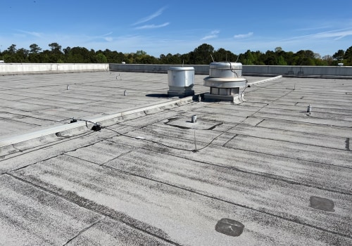 The Ultimate Guide to Choosing the Longest Lasting Commercial Flat Roof