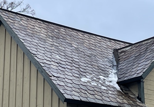 The Most Durable Roofing Materials: An Expert's Perspective