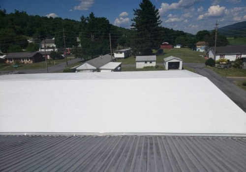 The Advantages of Flat Roofs for Commercial Buildings