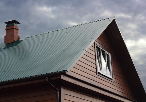 The Best Metal Roofing Materials for Longevity